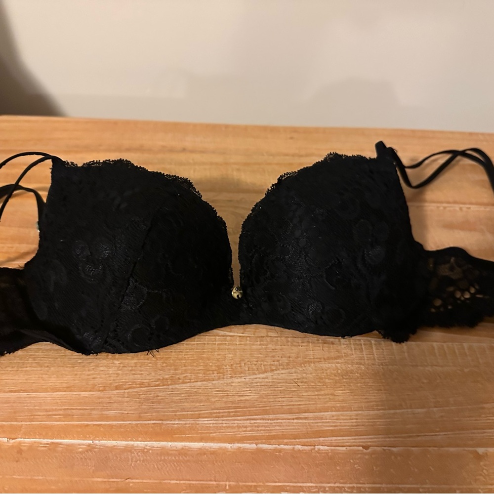 Victoria’s Secret bra